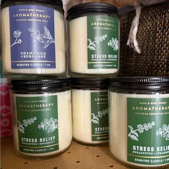 7oz bath body works candle - Picture 6 of 6